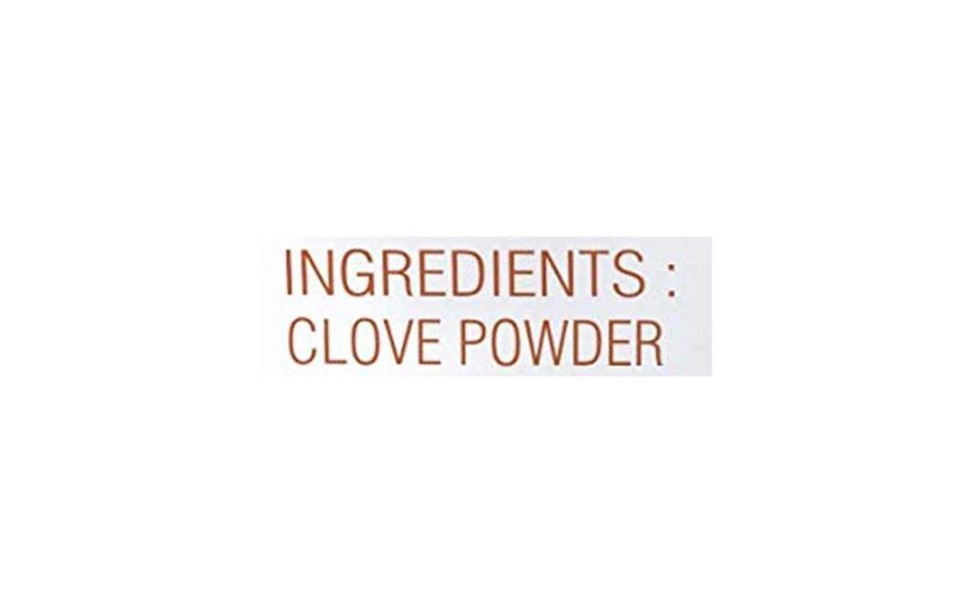 Nature's Gift Clove Powder    Pack  250 grams